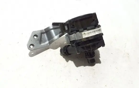 Mercedes-Benz GLC C254 Electric auxiliary coolant/water pump A0005009000