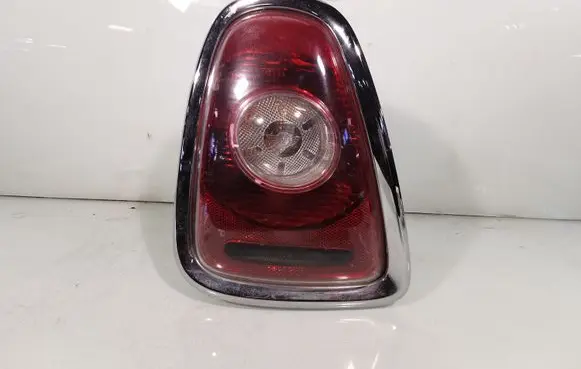 Mini One - Cooper Coupe R56 Rear/tail lights 0337300 0337350