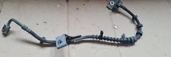 Brake vacuum hose/pipe