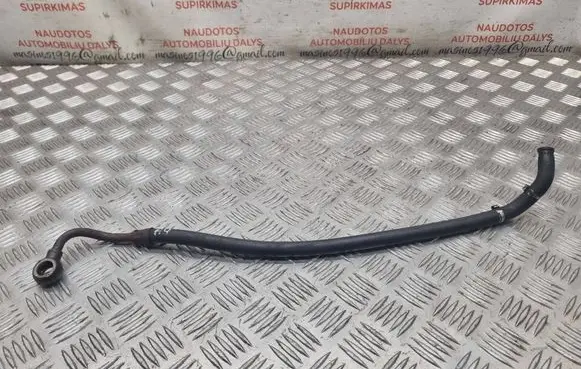 Audi A4 S4 B5 8D Power steering hose/pipe/line 