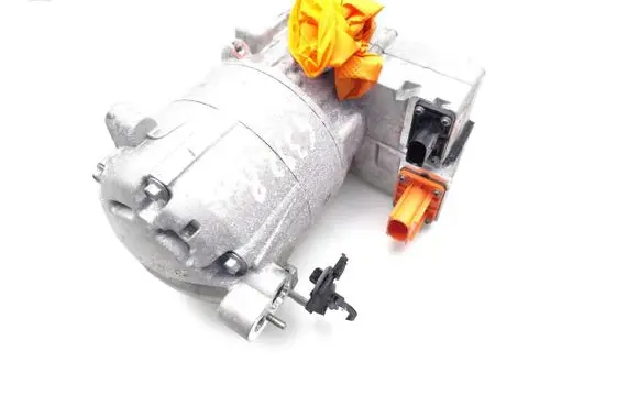 Audi Q4 e-tron Air conditioning (A/C) compressor (pump) 1EA820807C 1EA816797G