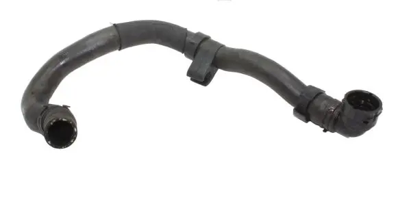 Volkswagen Tiguan Engine coolant pipe/hose 5N0122291A