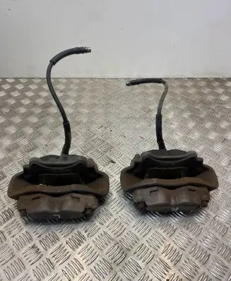 Mercedes-Benz SL R230 Front brake caliper A0044200183 A0044200283