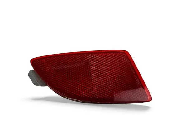 Mazda 3 II Rear tail light reflector BCW8515L0