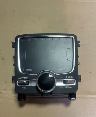 Audi Q5 SQ5 Head unit multimedia control 80A919615