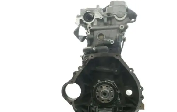 SsangYong Rexton Engine D27DT