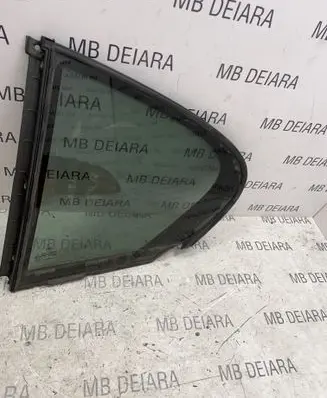BMW 7 F01 F02 F03 F04 Rear side window 7177655