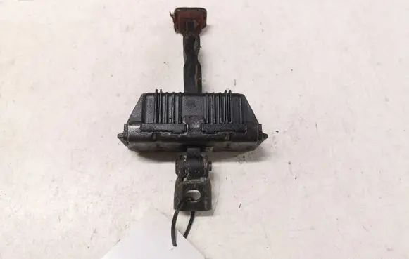 BMW X5 E53 Front door check strap stopper