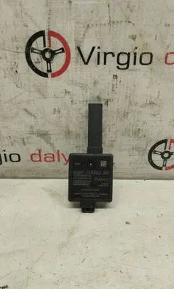 Ford Kuga II Antenna control unit 6G9T15K602BB A2C8052270002