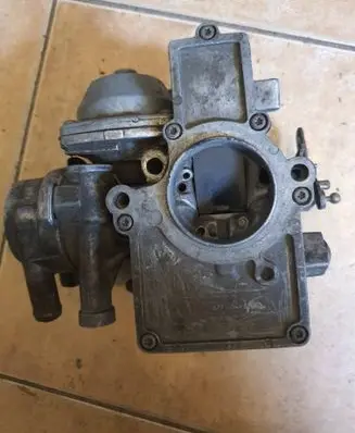 Ford Sierra Carburettor P08C2JA 83HFKCA