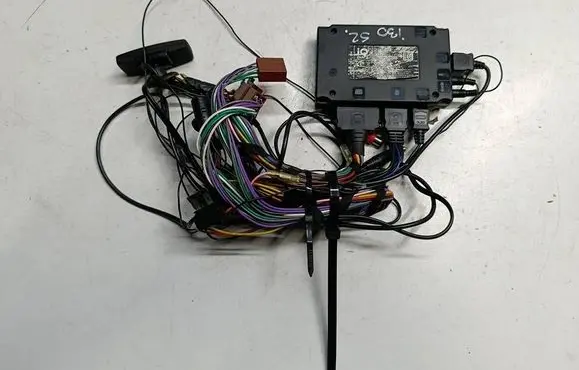 Hyundai i30 Microphone (bluetooth/phone) 13PL006056