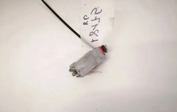 Fiat Punto (188) Brake pedal sensor switch 5501396 869619858