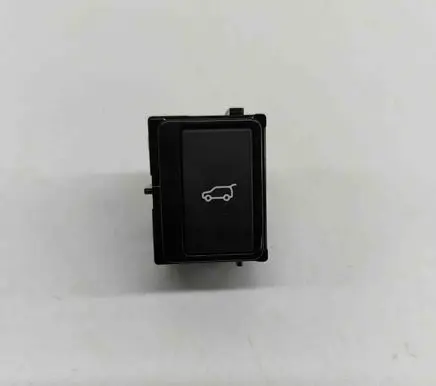 Jaguar I-Pace Tailgate/boot open switch button J9D311B654AA
