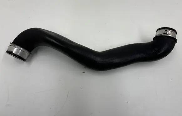 Mercedes-Benz CLS AMG C219 Engine coolant pipe/hose A2115018882
