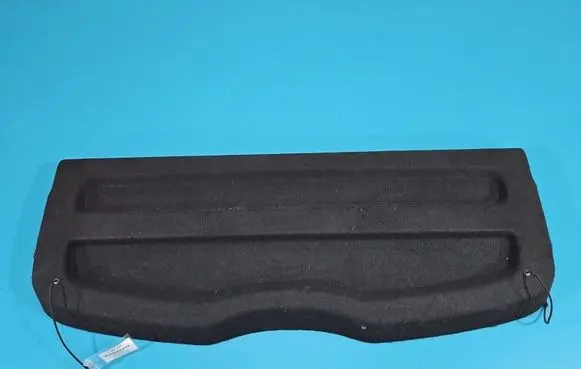 Citroen C3 Parcel shelf 98133519ZD IMPRK1587072