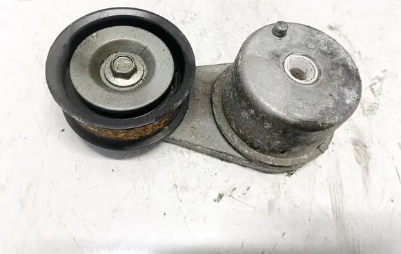 Infiniti QX50 (J50) Generator/alternator belt tensioner 6582332