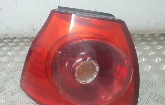 Volkswagen Golf V Rear/tail lights 1K6945111C 4VFX13405AA