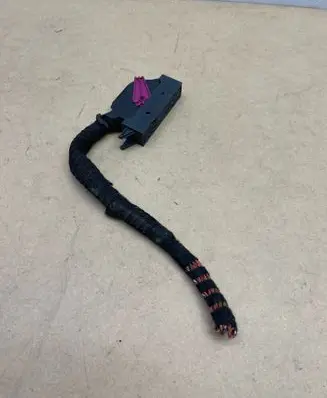 Audi TT TTS Mk2 Other wiring loom 4E0971636C 4E0971636B 115340502
