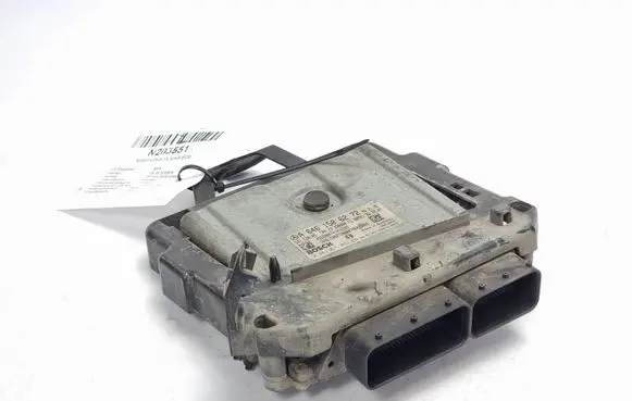 Mercedes-Benz Sprinter W906 Engine control unit/module ECU A6461506272