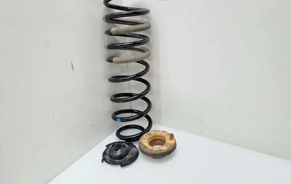 Ford Transit Courier Rear coil spring