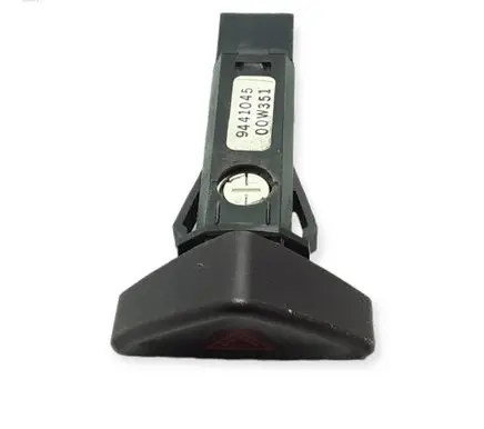 Volvo XC70 Hazard light switch 9441045