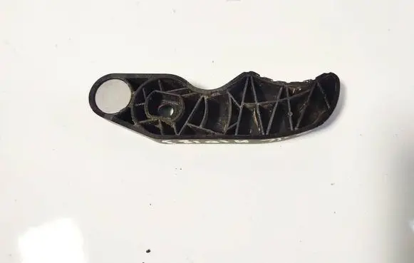 Ford Transit Custom Engine bonnet (hood) release handle bk21v441n48