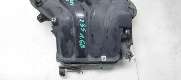 Hyundai ix35 Intake manifold