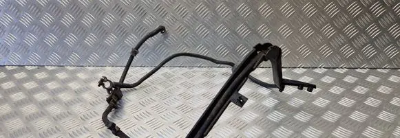Audi A4 S4 B5 8D Positive cable (battery) 8D0971824D