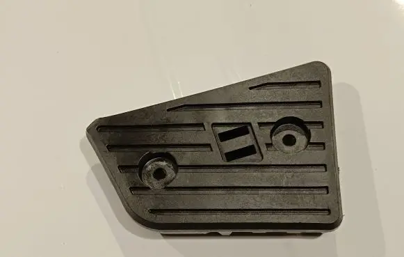 Land Rover Defender Other interior part L8B25C407AB