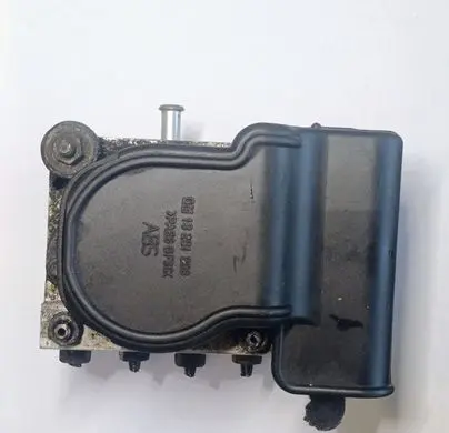 Opel Corsa D ABS Pump 0265232288 13282282 0265800796