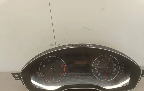 Speedometer (instrument cluster)