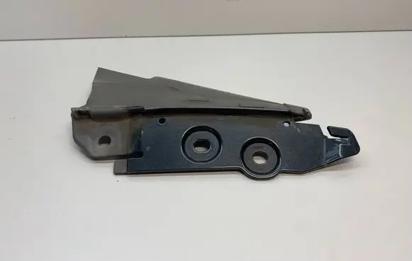 Toyota Aygo AB40 Fender mounting bracket 525370H020 01300100 3200101163