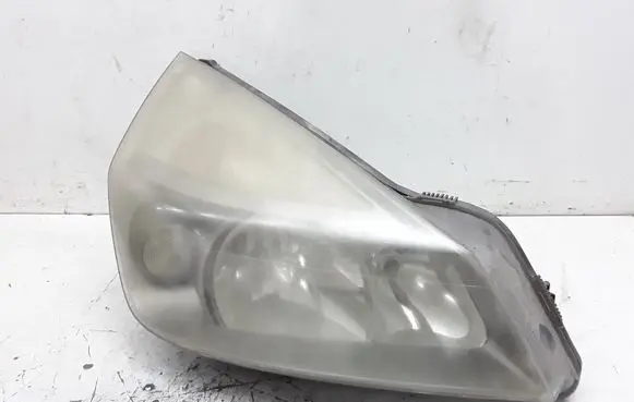 Renault Espace - Grand espace IV Headlight/headlamp