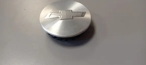 Chevrolet Camaro Original wheel cap 22775905