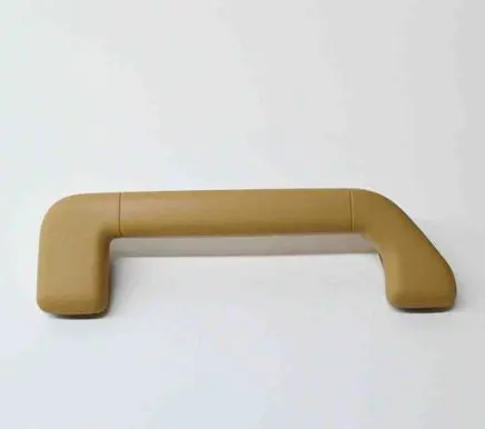 Porsche Cayenne (92A) Front interior roof grab handle