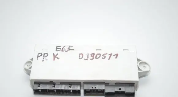 BMW 7 E65 E66 Door control unit/module 6921979