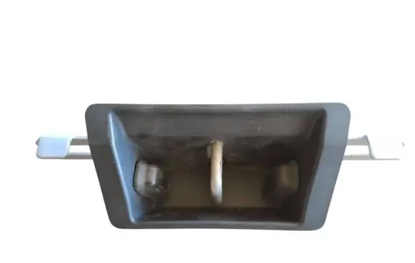 Volvo S90, V90 Loading door lock loop/hook striker 39832521