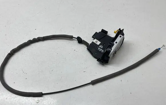 Jeep Grand Cherokee WL Front door lock 68526613AC