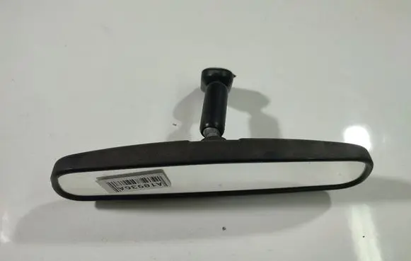 Mazda Premacy Rear view mirror (interior) 