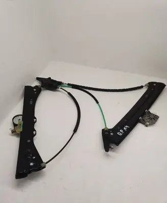 BMW M4 F82 F83 Front door window regulator with motor 938585