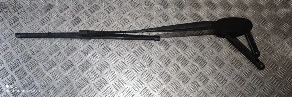 Mercedes-Benz EQB Windshield/front glass wiper blade A2478240700