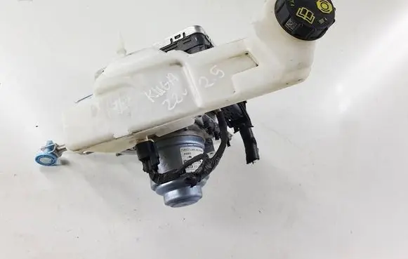 Ford Kuga III Other brake parts LX6C-2D335-MS-ku LX6C-2D335-MS