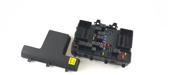 Ford Edge II Fuse box set G2GT14A067BB