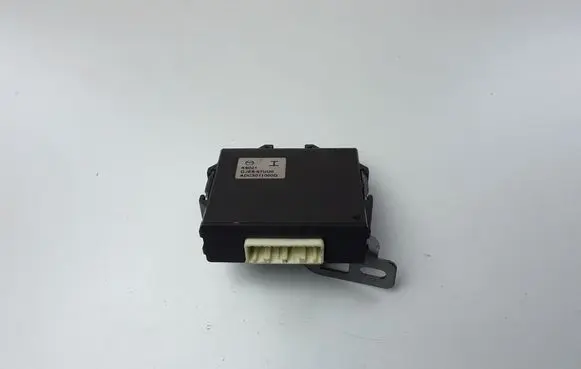 Mazda 6 Parking PDC control unit/module GJE867UU0