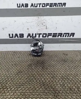 KIA Rio Airbag slip ring squib (SRS ring) 93490H8210