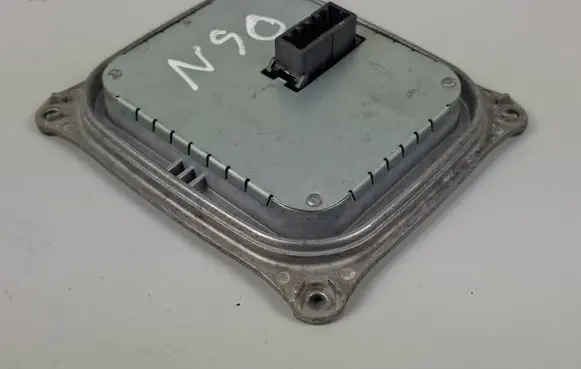 Alfa Romeo Stelvio Xenon control unit/module 147000026900 10EEG171311 52730112