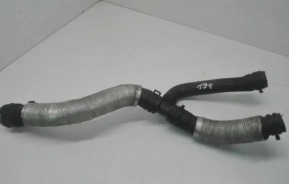 Audi TT TTS Mk2 Engine coolant pipe/hose 8J0121073C