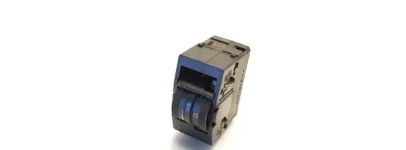 Seat Ibiza II (6k) Headlight level height control switch 6K0919094
