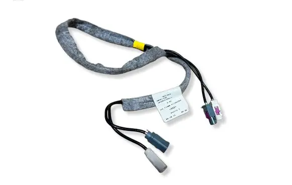 Peugeot 508 Other wiring loom 9688876080