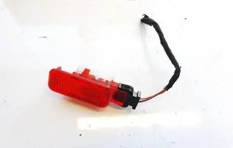Audi A3 S3 8L Front door card panel trim 8d094741